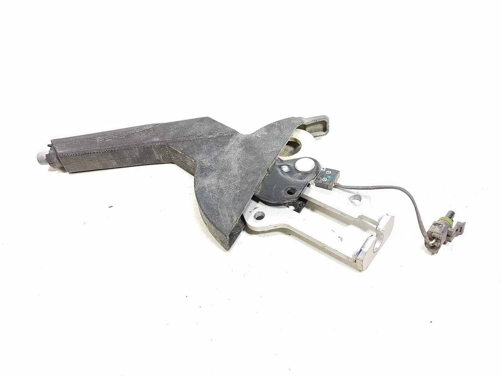 17 Polaris Slingshot SL Parking Brake Lever