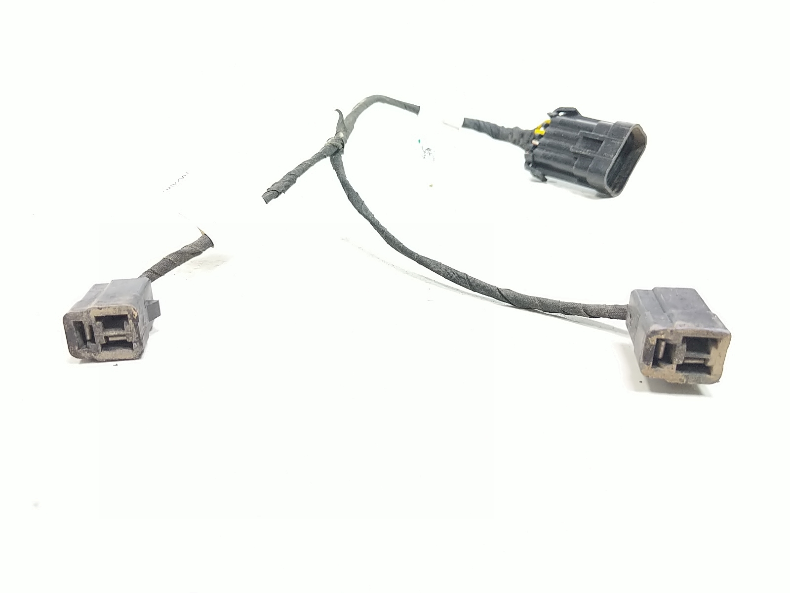 17 Polaris Slingshot SL Sub Wire Wiring Harness