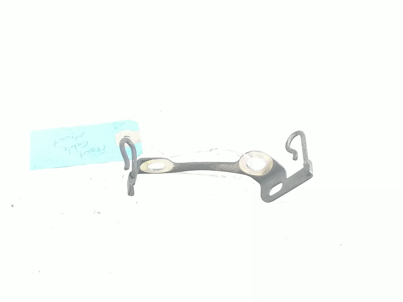 19 Yamaha SMAX Cable Front Mount Bracket