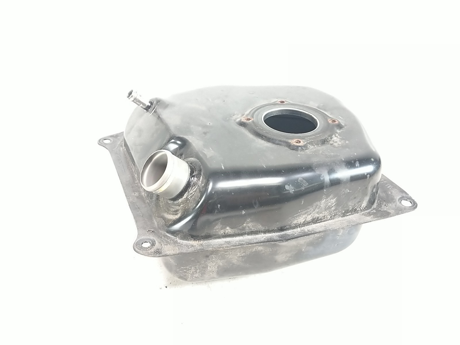 19 Yamaha SMAX Gas Fuel Tank Petrol Reservoir