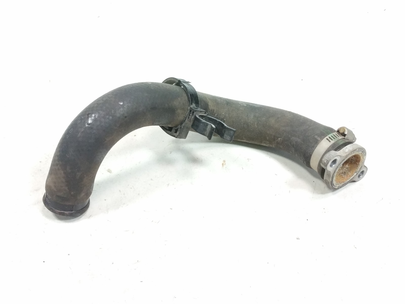 18 Honda Pioneer SXS 1000 Engine Motor Coolant Inlet Hose