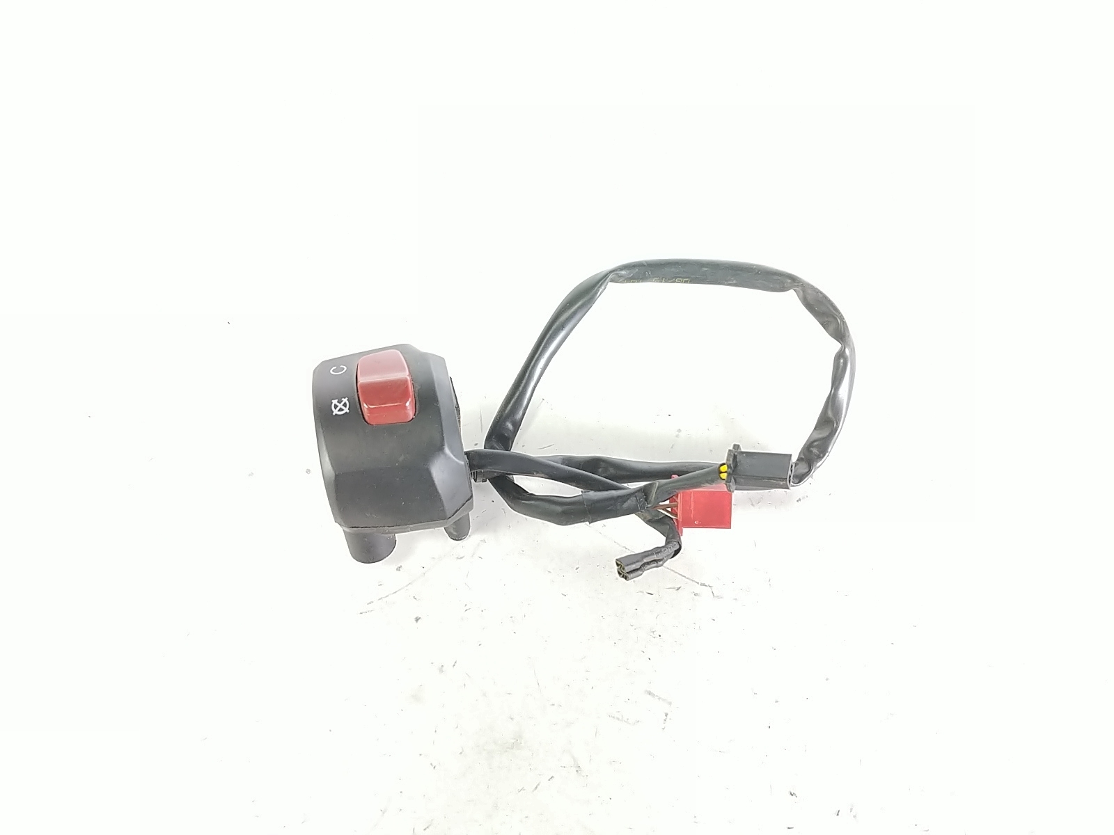 20 Royal Enfield Himalayan Right Control Start Stop Switch