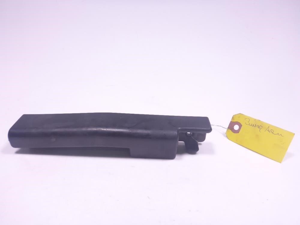 12 Suzuki VStrom DL650 Mount Bracket Cover Swing Arm Frame TRSH DV
