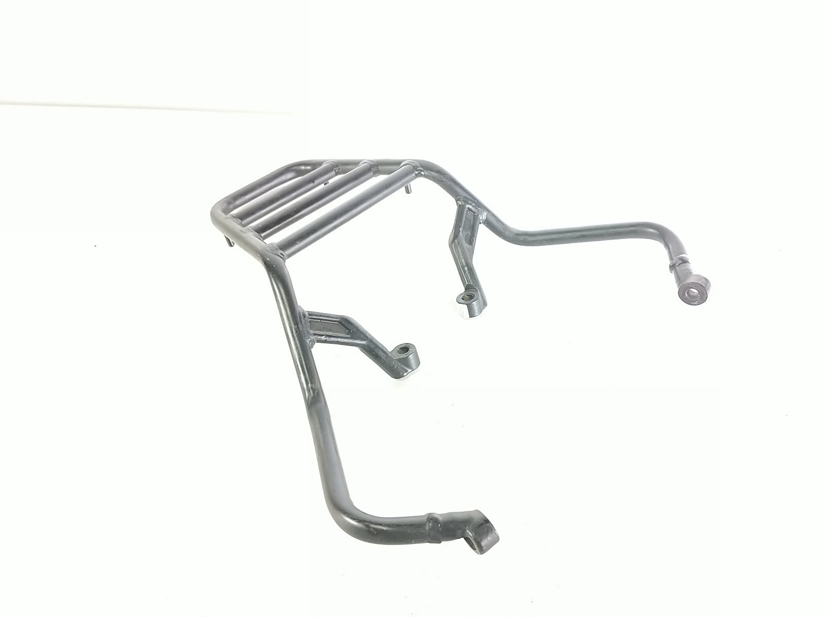 20 Royal Enfield Himalayan Rear Passenger Seat Bracket Luggage Rack