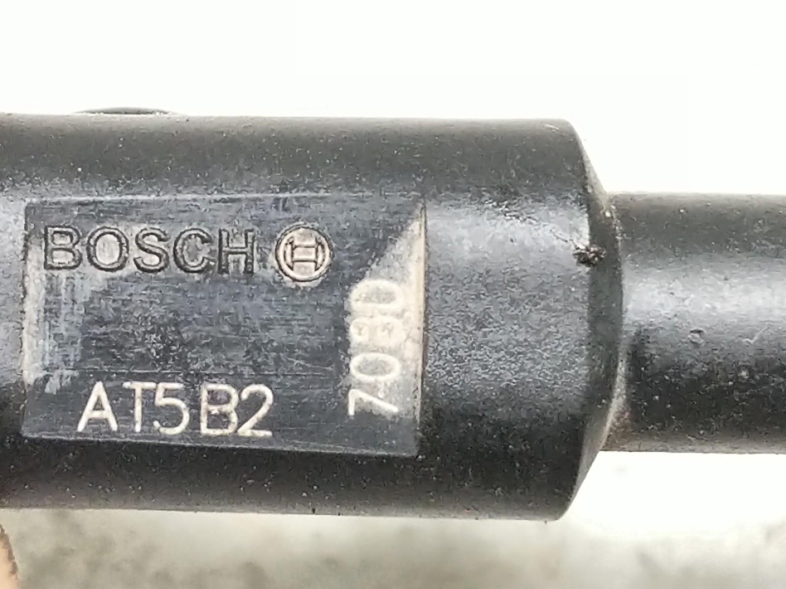 17 Ducati Supersport 939 Front Speed Sensor