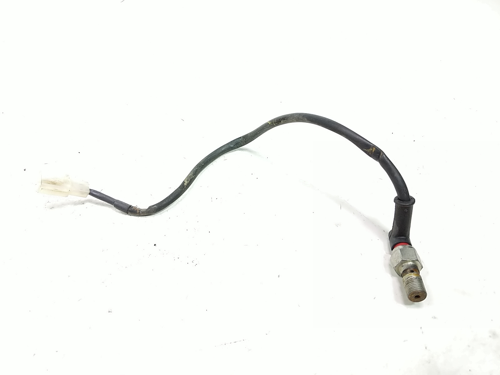 07 08 KTM Super Duke 990 Rear Brake Light Switch