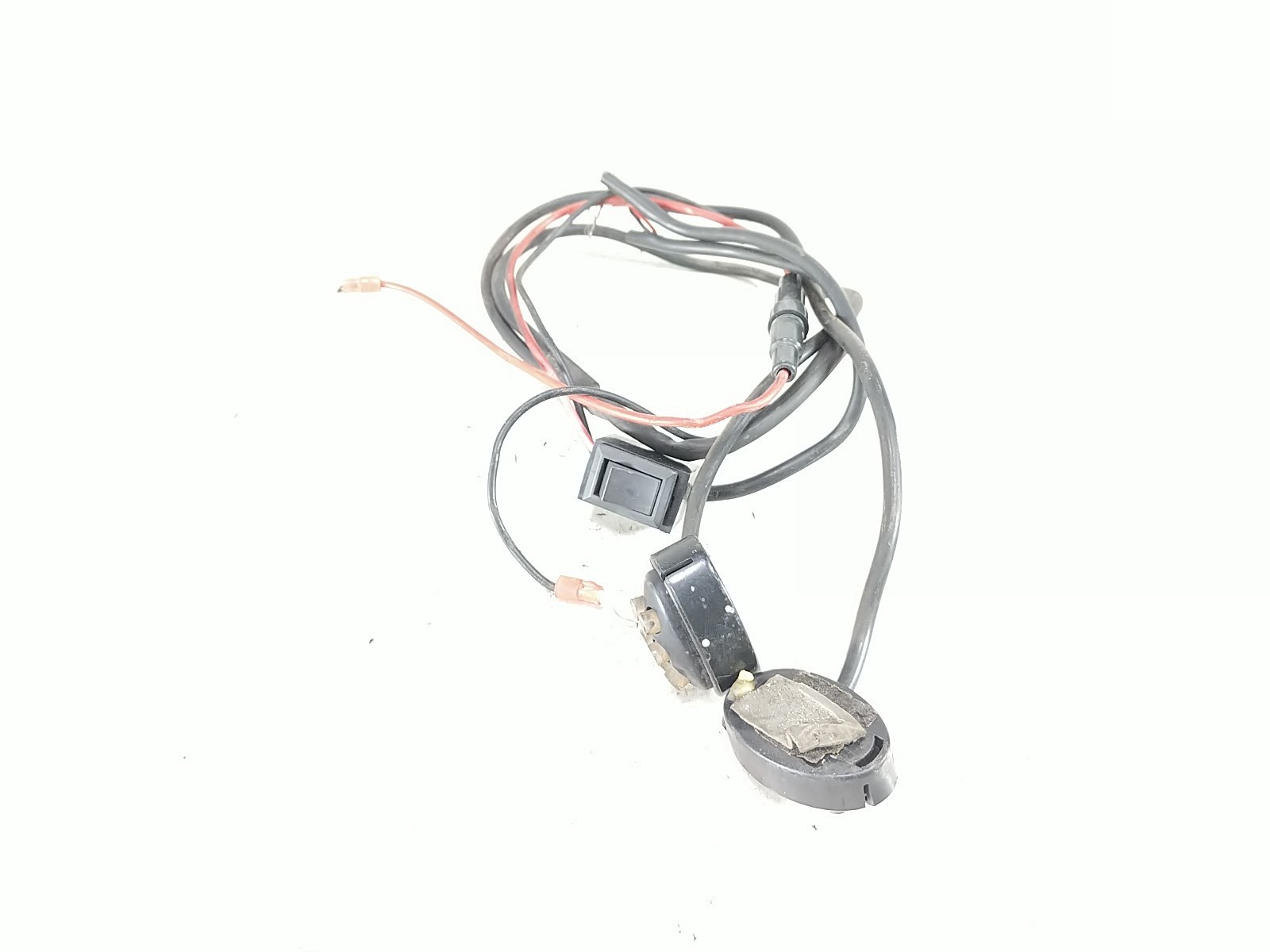 04 Honda VTX 1800 C Light Wire Wiring Harness A
