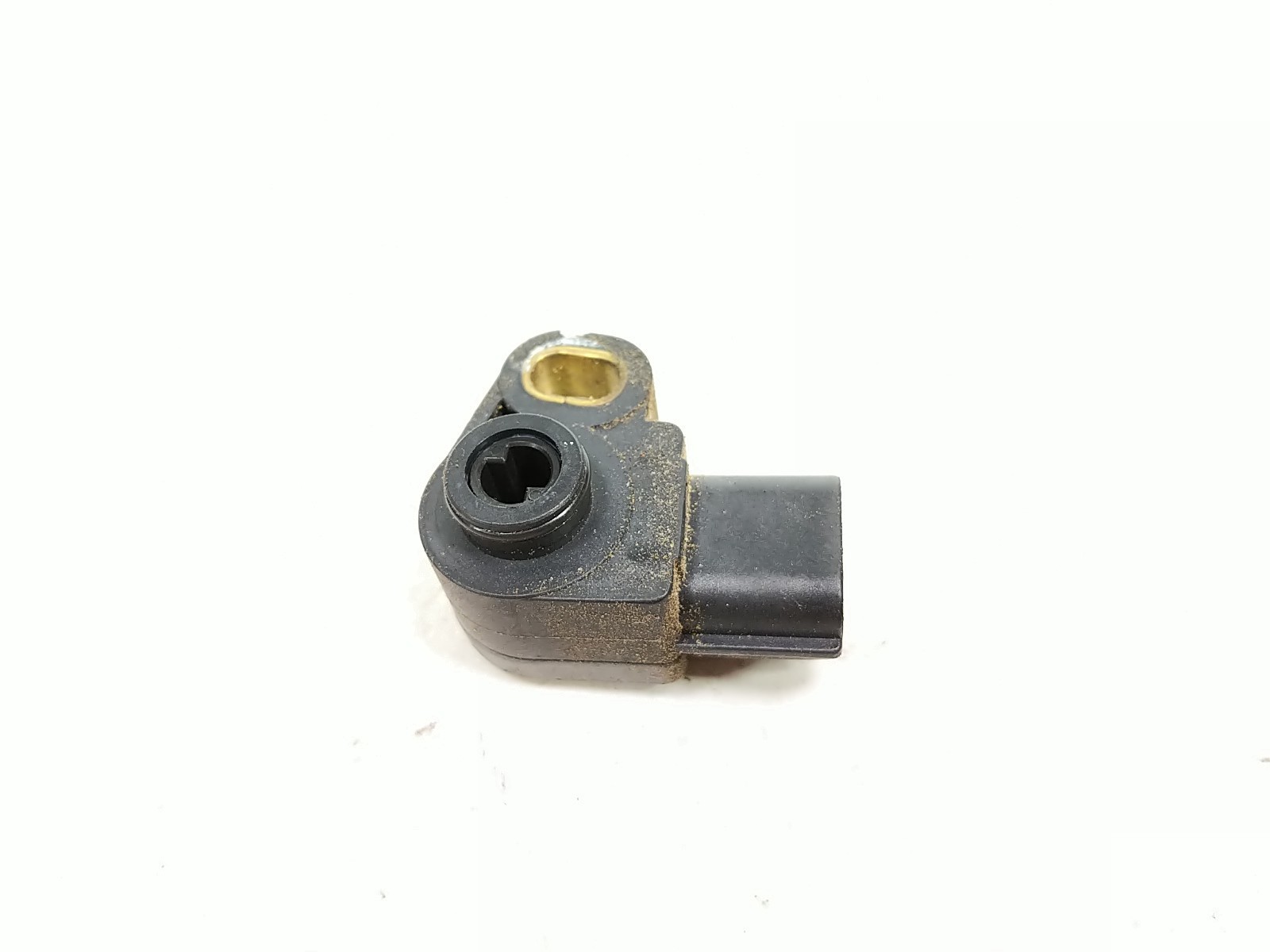 13 Suzuki M109R VZR1800 Secondary Throttle Position Sensor