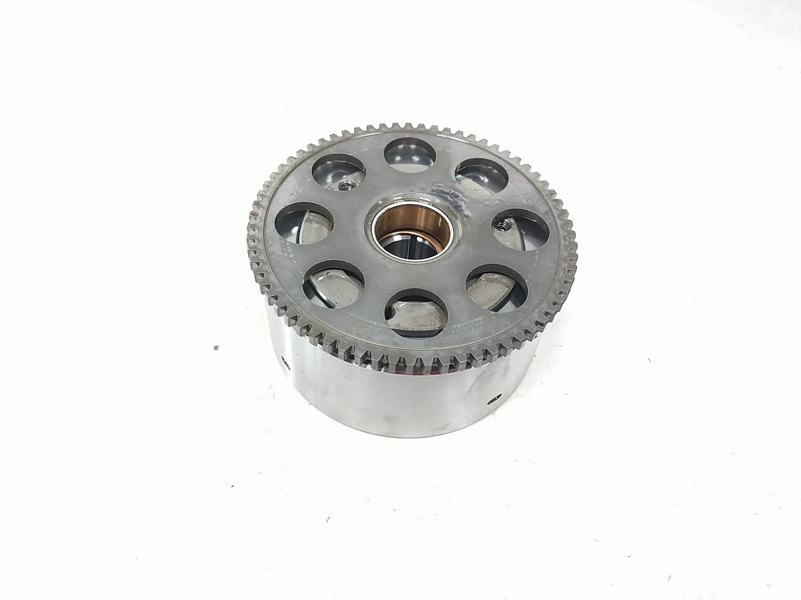 21 Kawasaki Ninja 650 EX650 Flywheel Magneto Rotor