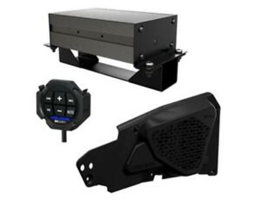 Polaris BUNDLE - Door Speaker and Bluetooth Remote by MB Quart 2882208