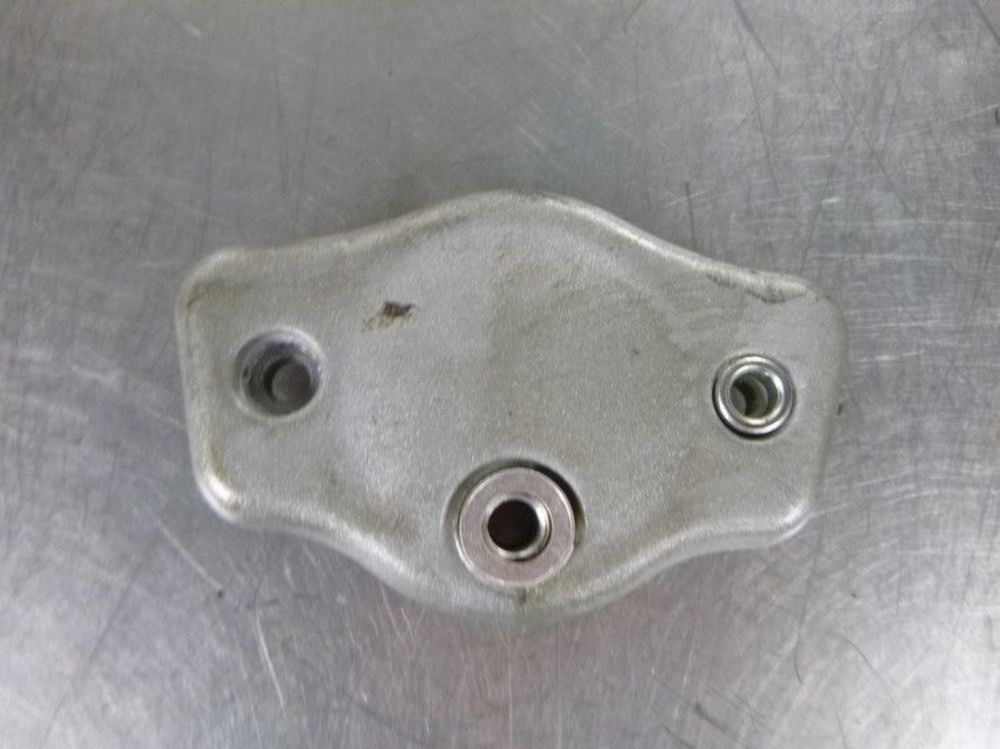 Ducati Monster S2R 1000 Side Cam Cover B