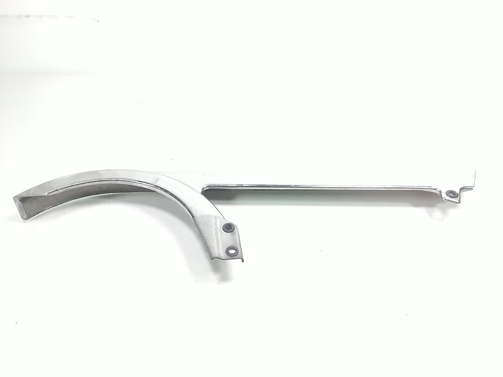 05 Victory Kingpin Belt Guard Right Upper