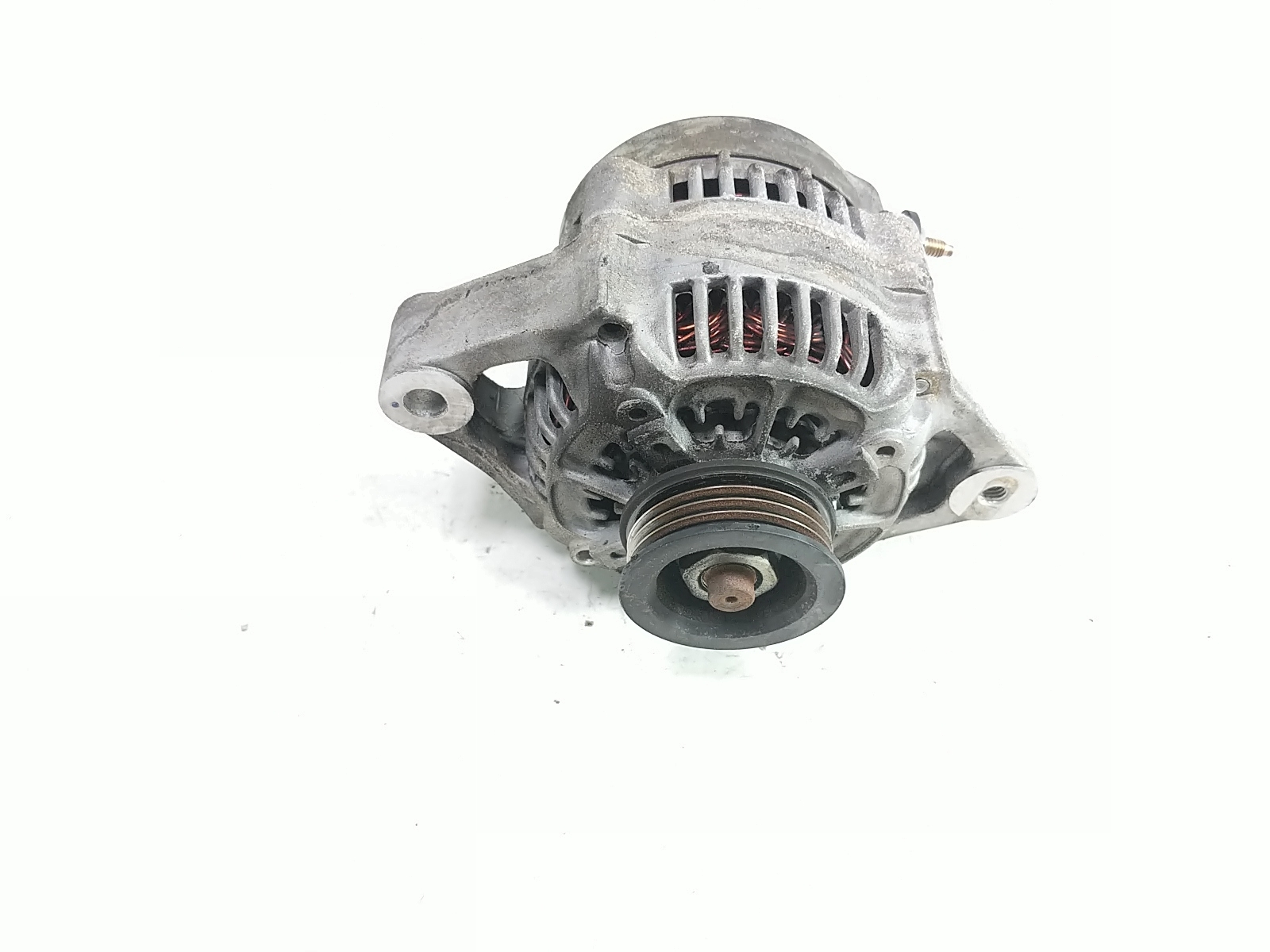 13 Moto Guzzi Griso 1200 8V Alternator