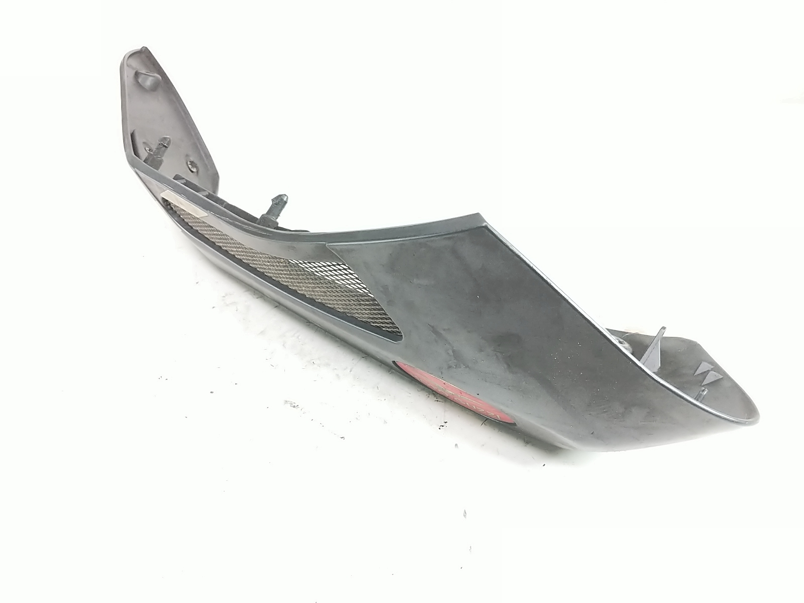 13 Moto Guzzi Griso 1200 8V Right Side Tail Fairing Plastic 978240