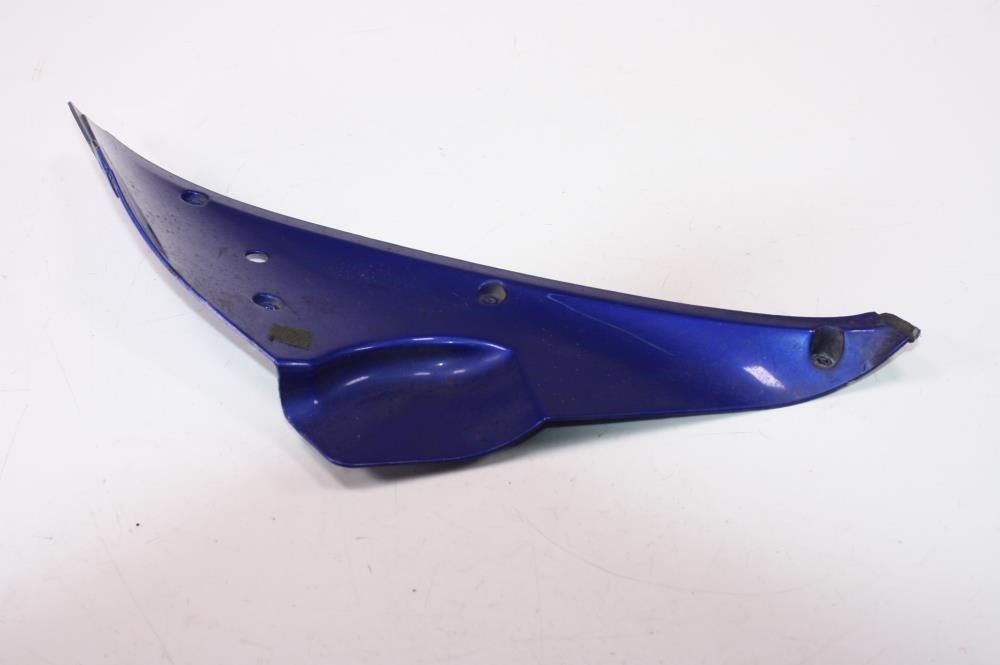 98 99 Yamaha YZF R1 Left Side Inner Fairing Panel 4XV-2836K-00