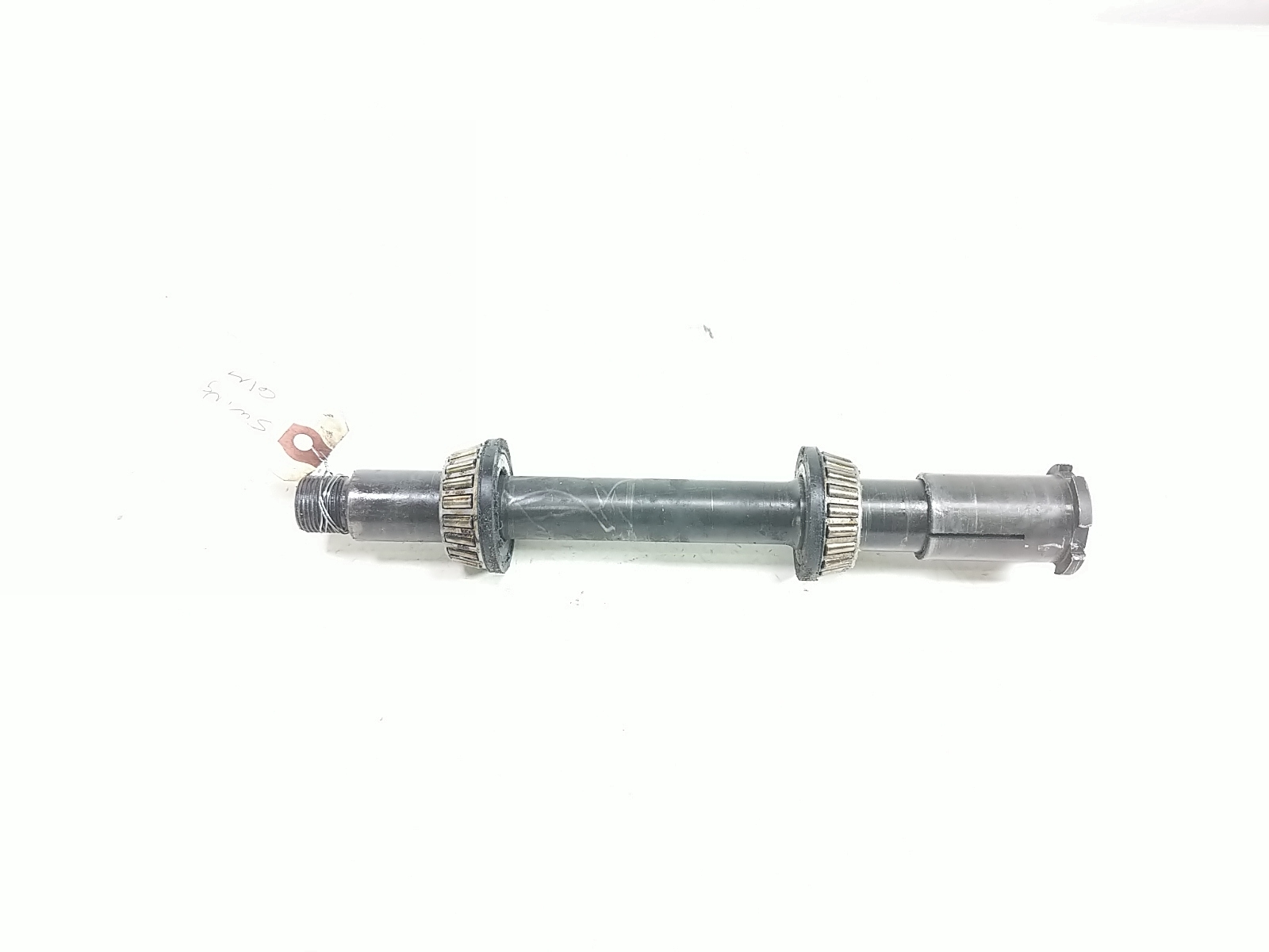 13 Moto Guzzi Griso 1200 8V Swingarm Rear Swing Arm Pivot Bolt