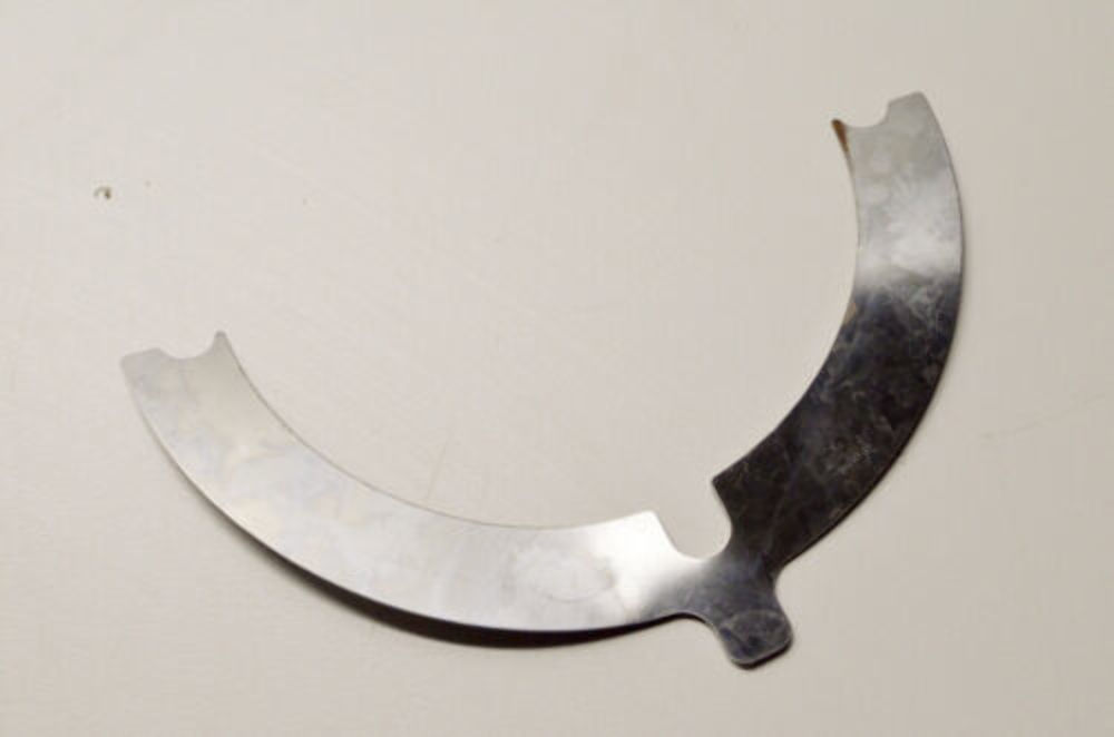 Yamaha 4KB-17531-50-00 PINION SHIM BIG BEAR GRIZZLY BUCKMASTER YFM350FWBJ