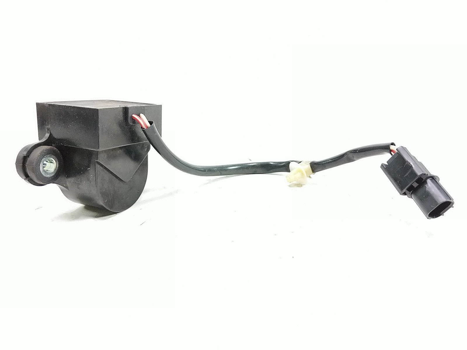 16 Honda CTX700 Tip Over Bank Angle Sensor 5031