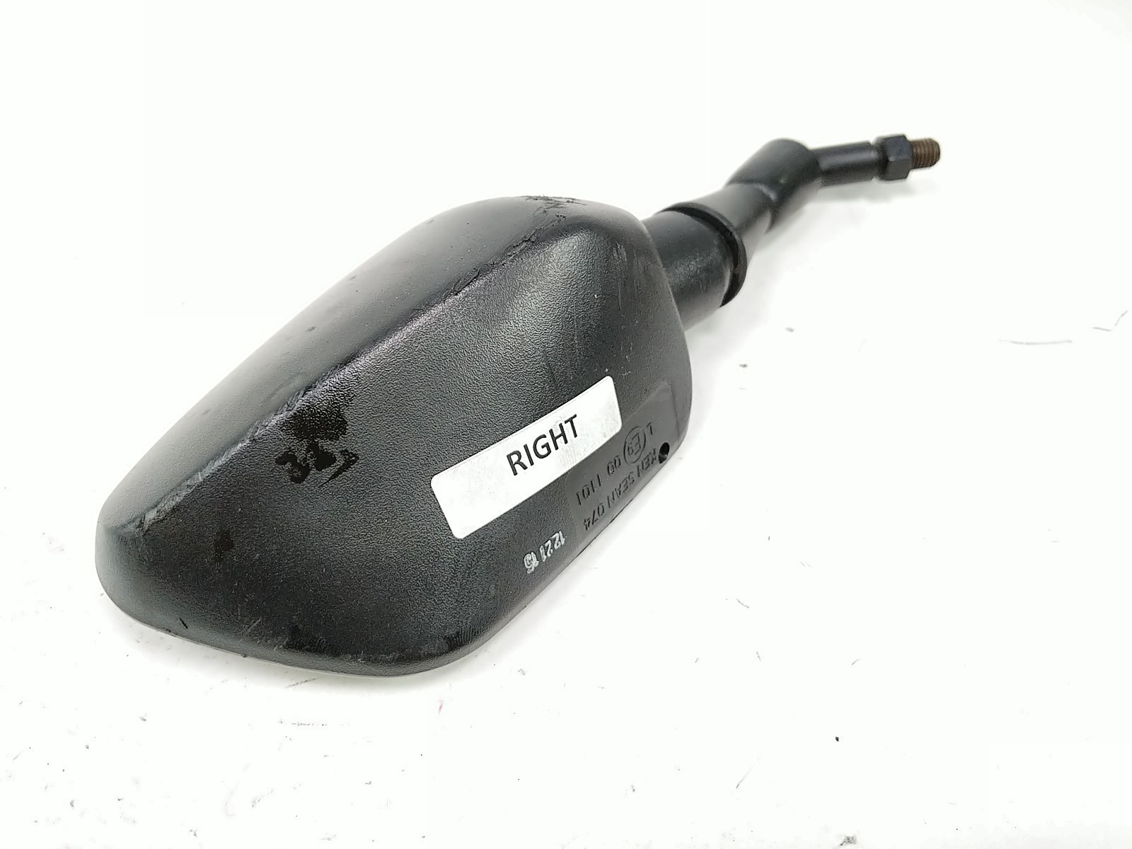 16 Honda CTX700 Right Mirror 1101