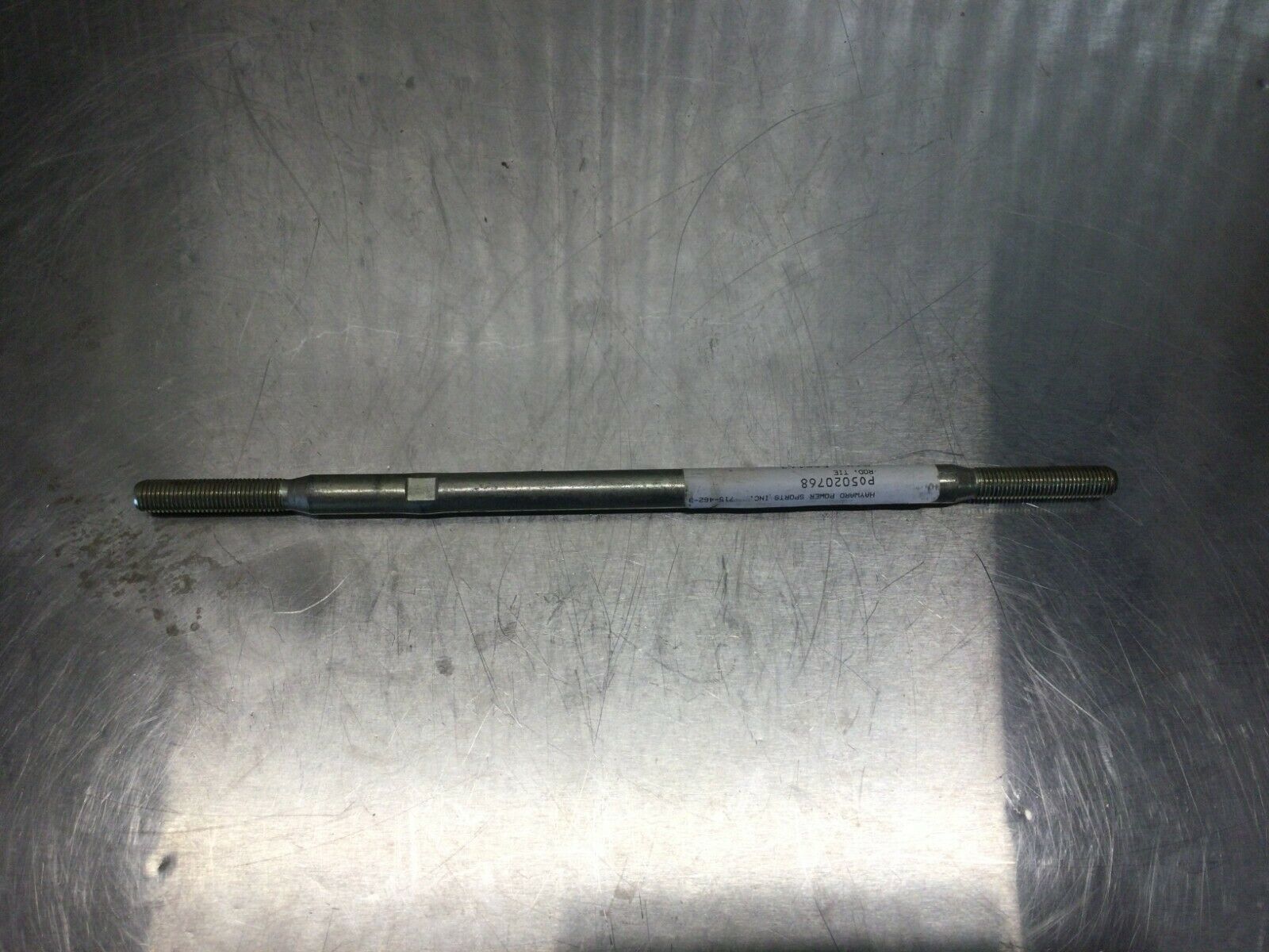 POLARIS SCRAMBLER MAGNUM SPORTSMAN TIE ROD 5020768 t004