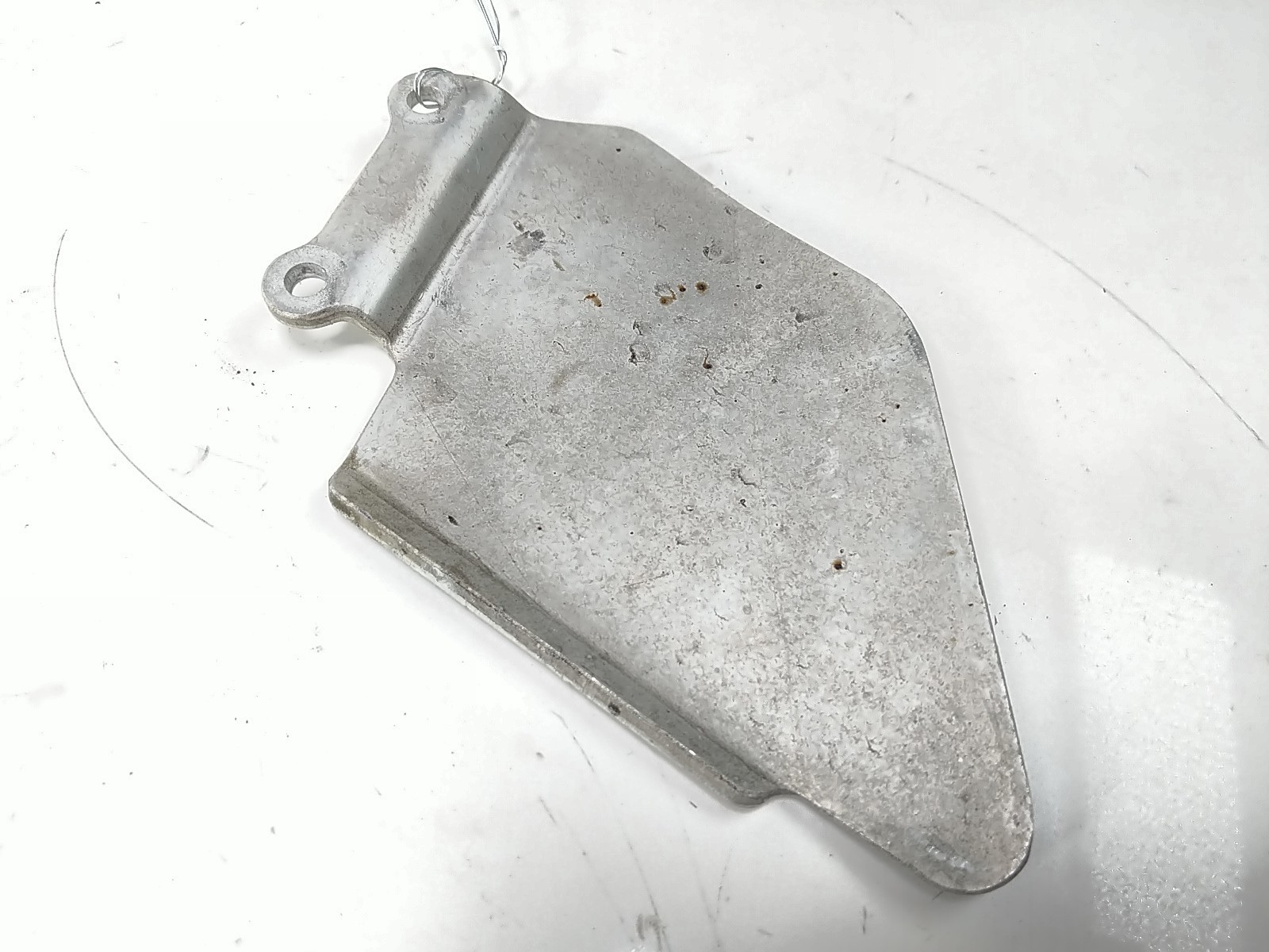 93 Honda CBR900RR Right Heel Guard