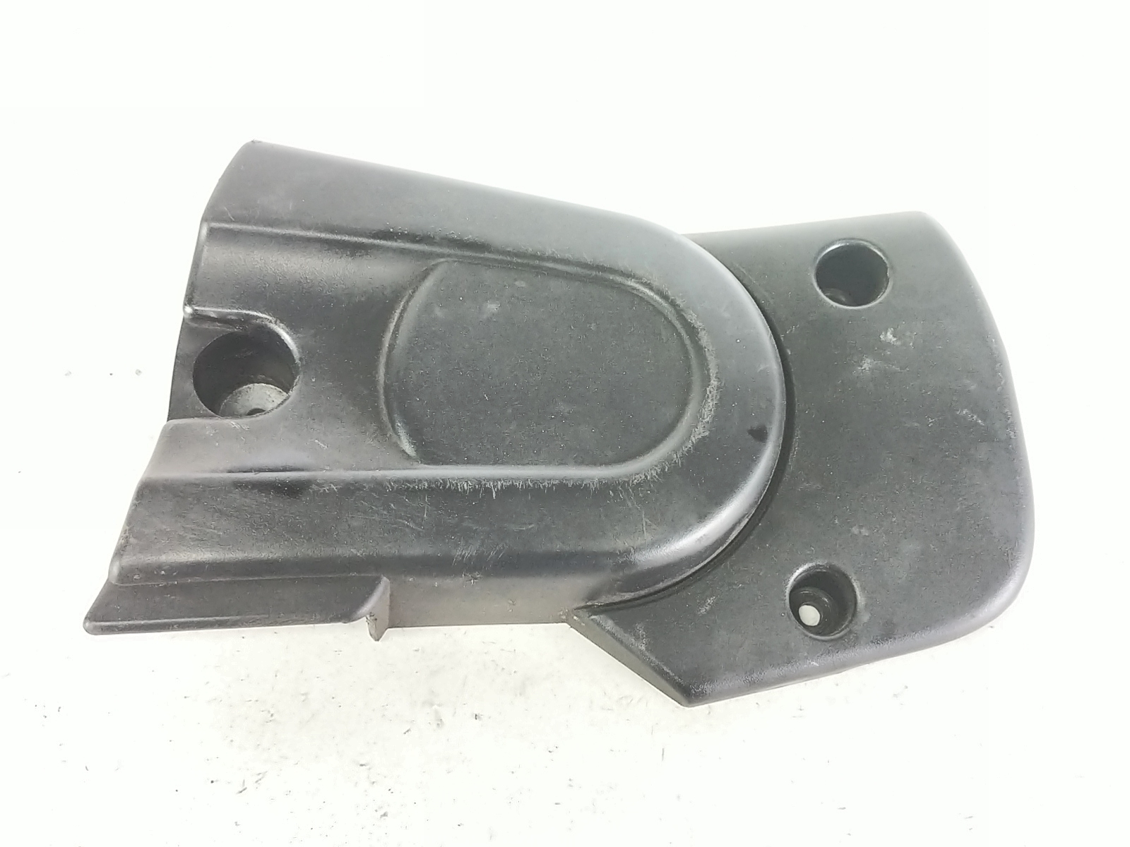 2003 Buell Lightning XB9S Sprocket Pully Cover G0555.02A8
