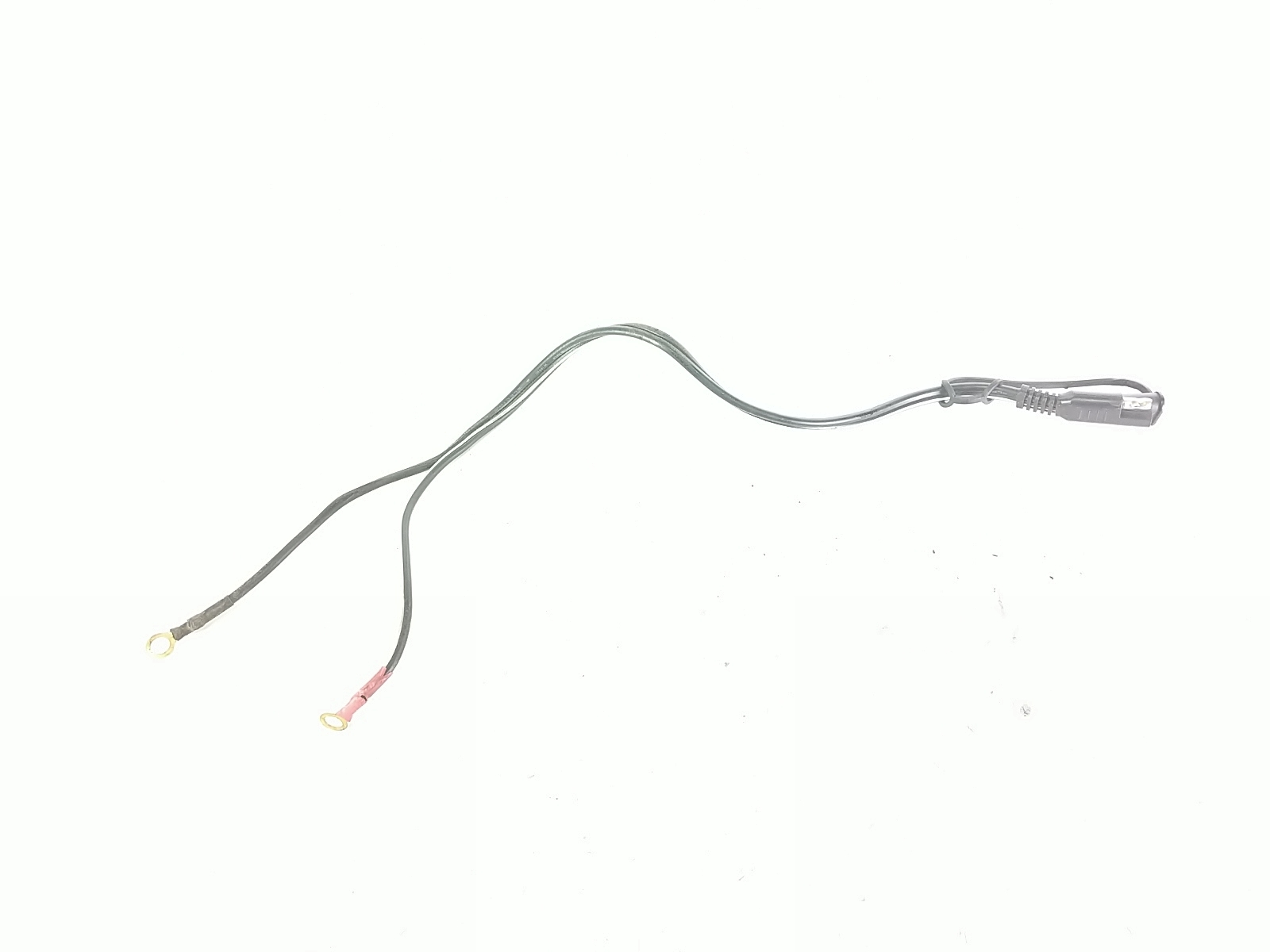 2003 Buell Lightning XB9S Audio Wire Wiring Harness