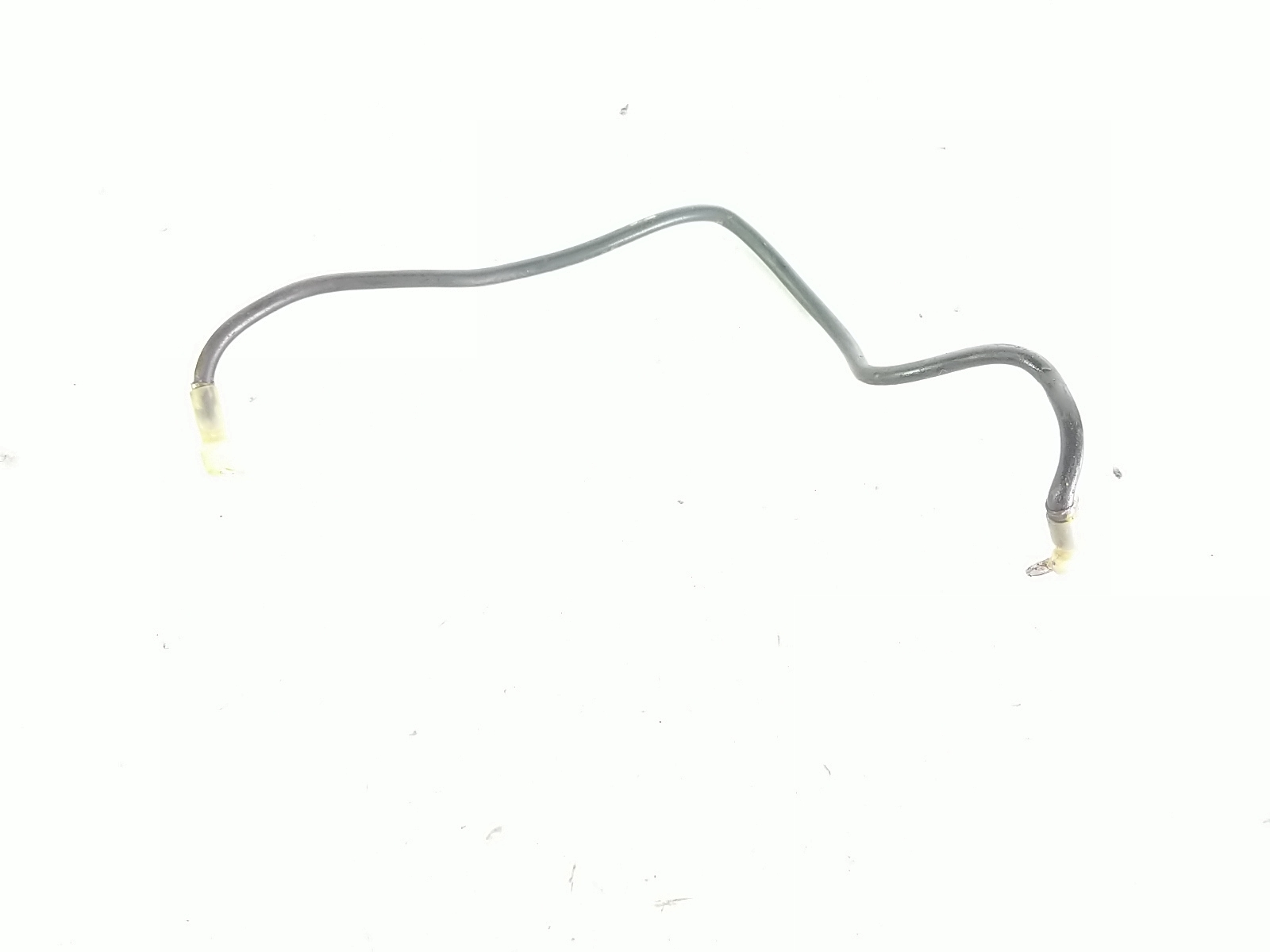 01 Triumph Tiger 955i Battery Terminal Cable Wire