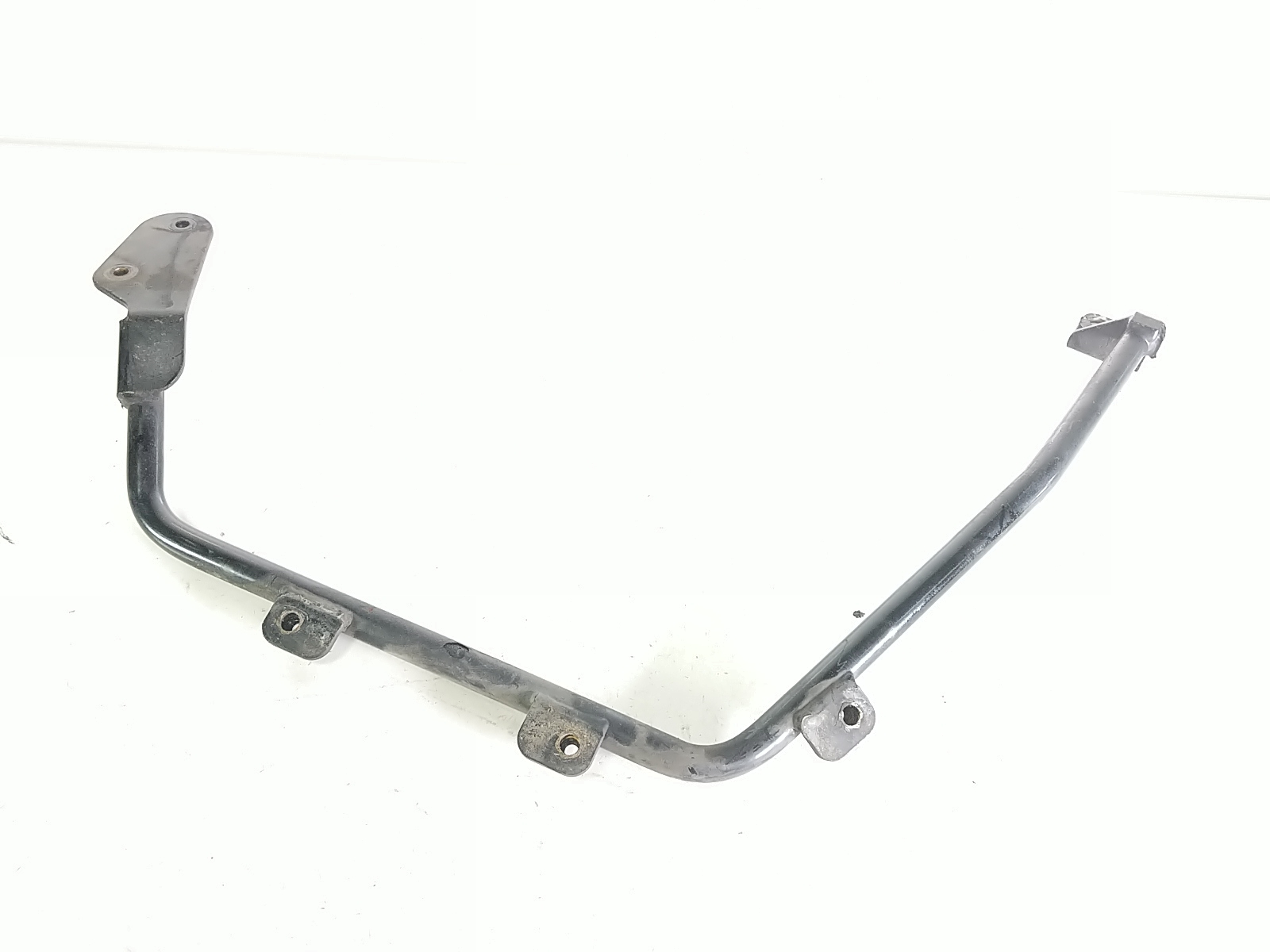 01 Triumph Tiger 955i Mount Bracket Frame Support (B)