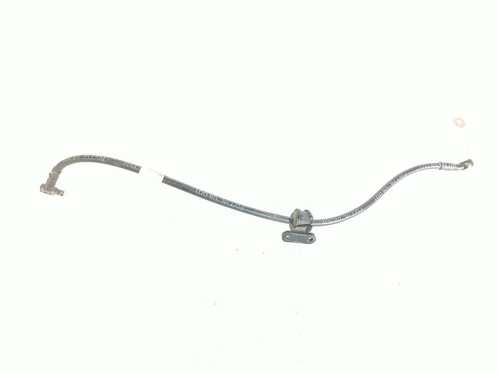 01 Triumph Tiger 955i Rear Brake Line Hose