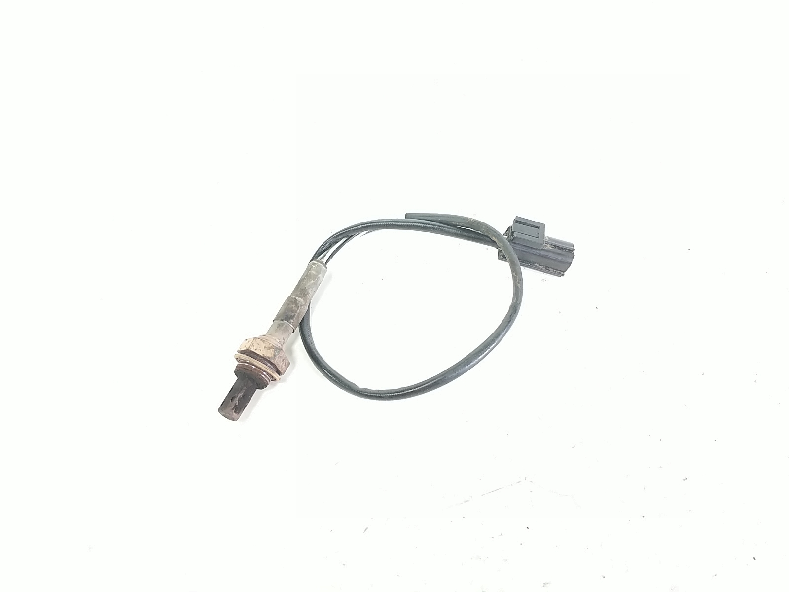 01 Triumph Tiger 955i O2 Oxygen Sensor