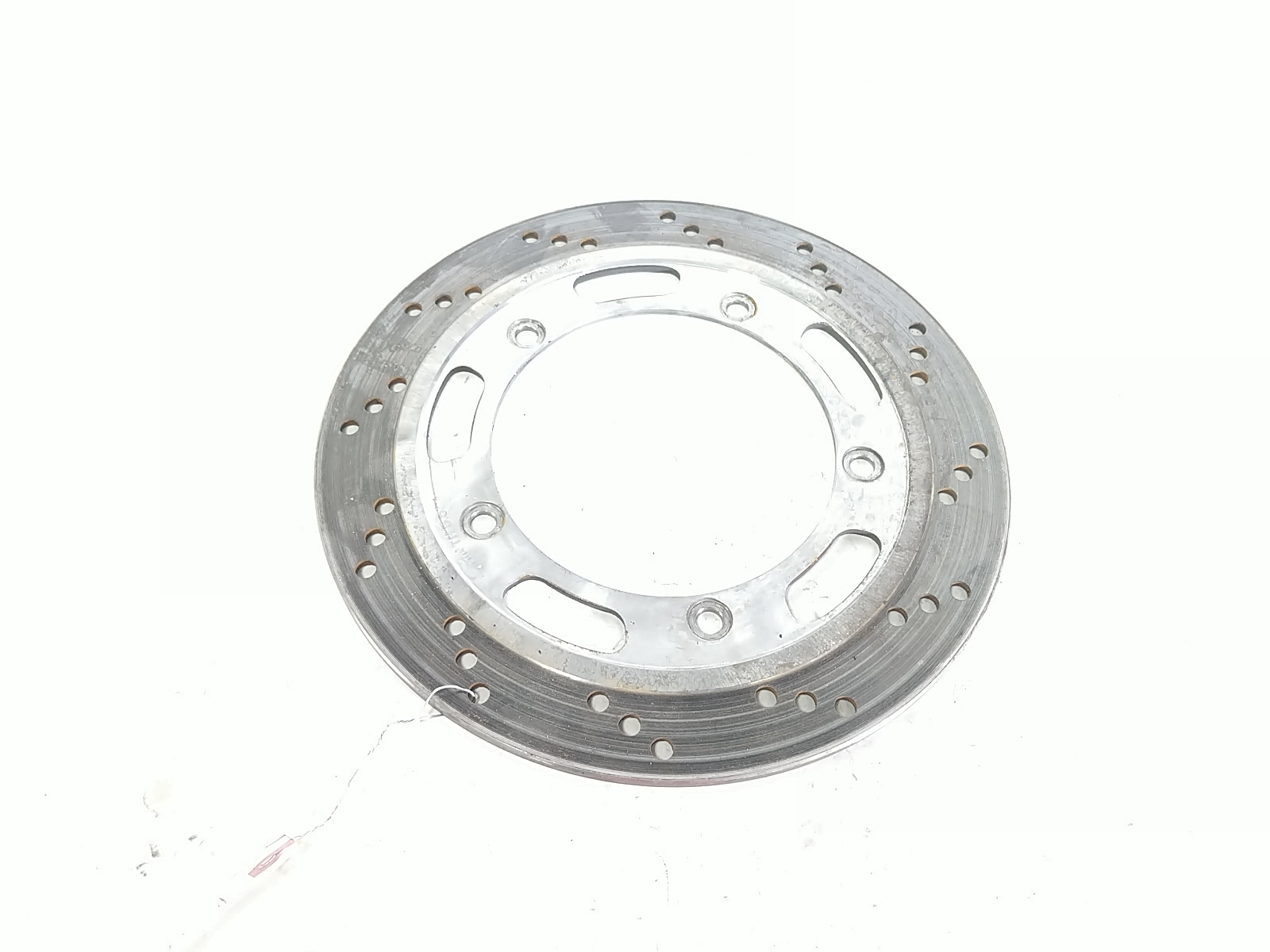 01 Triumph Tiger 955i Rear Disc Brake Rotor