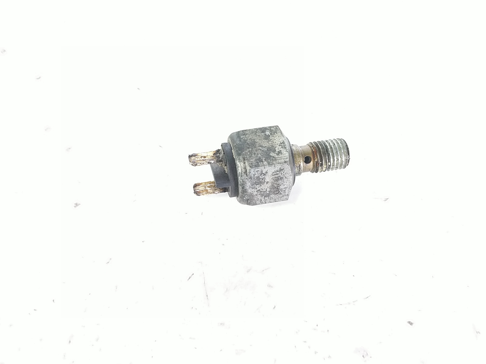 01 Triumph Tiger 955i Rear Master Brake Cylinder Sensor