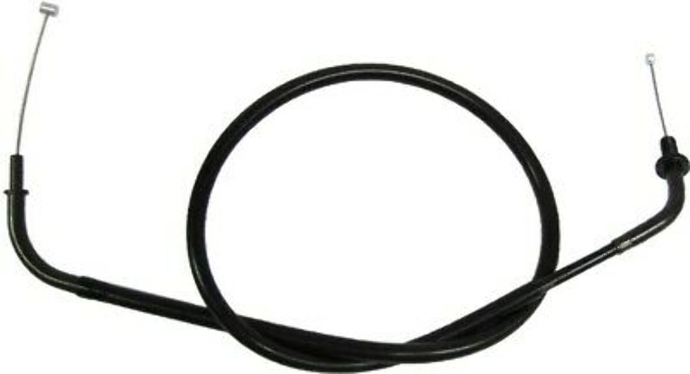 Yamaha XV535 Virago 1995-2000 Throttle Cable (B/Closing Cable) 3JC-26312-00
