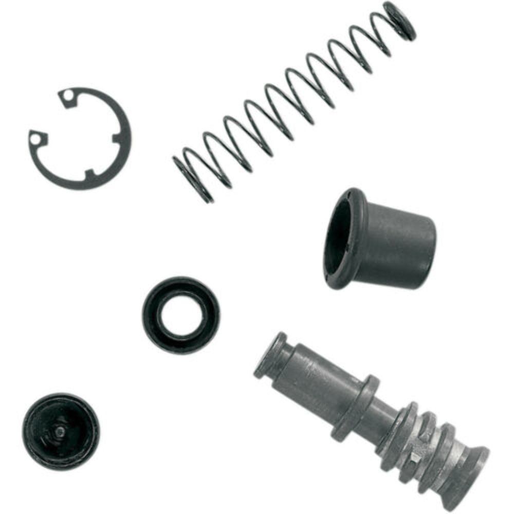 Moose Racing 0617-0083 Repair Kit Master Cylinder Kawasaki KX80 KX100 1997-2000