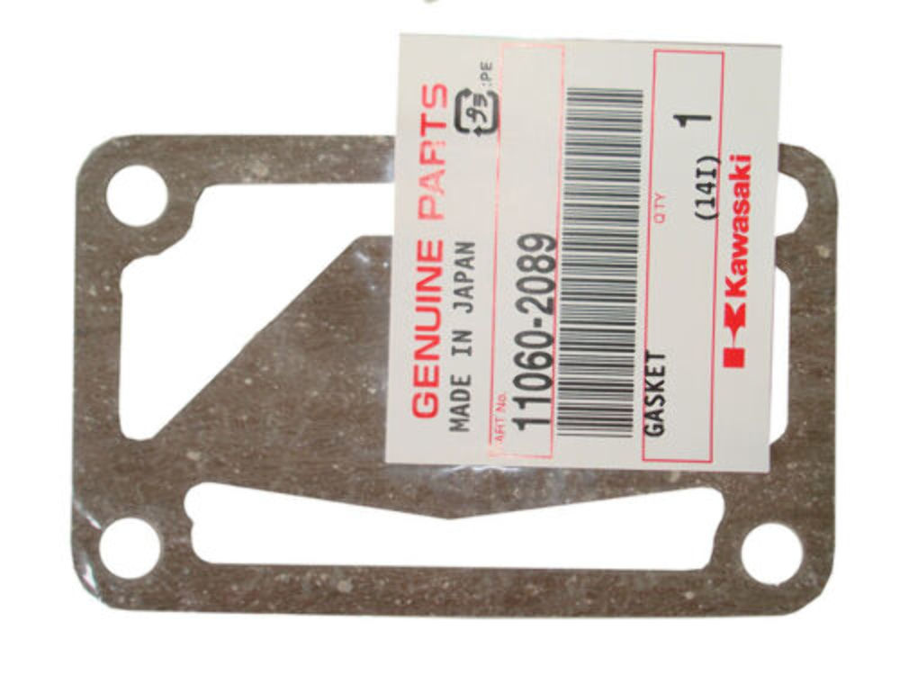 OEM KAWASAKI (1) GASKET 11060-2089 FD620D JOHN DEERE MULE 9C10