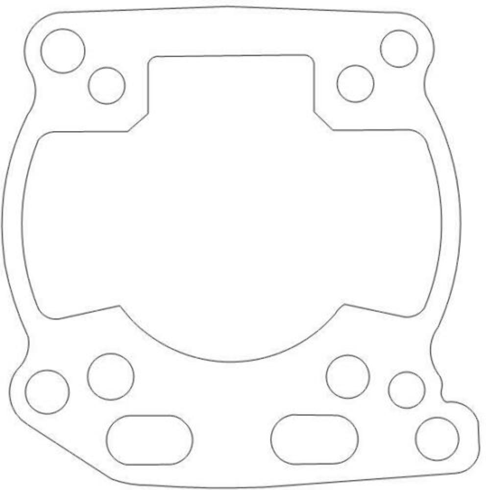 Suzuki 11241-37F01 CYLINDER GASKET - RM250 Z 2001-2006