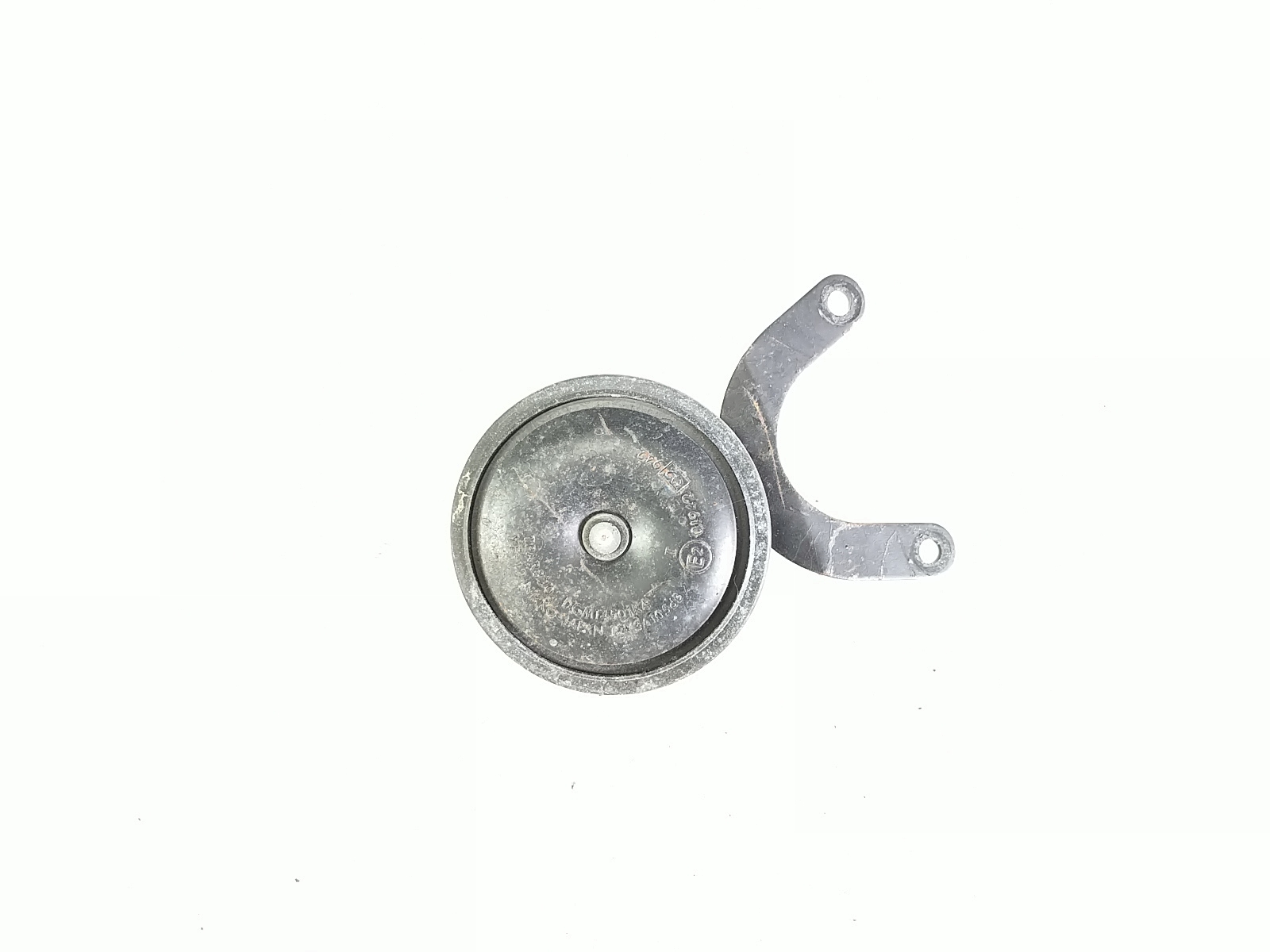 08 Kawasaki Ninja ZX14 Horn TPAR820