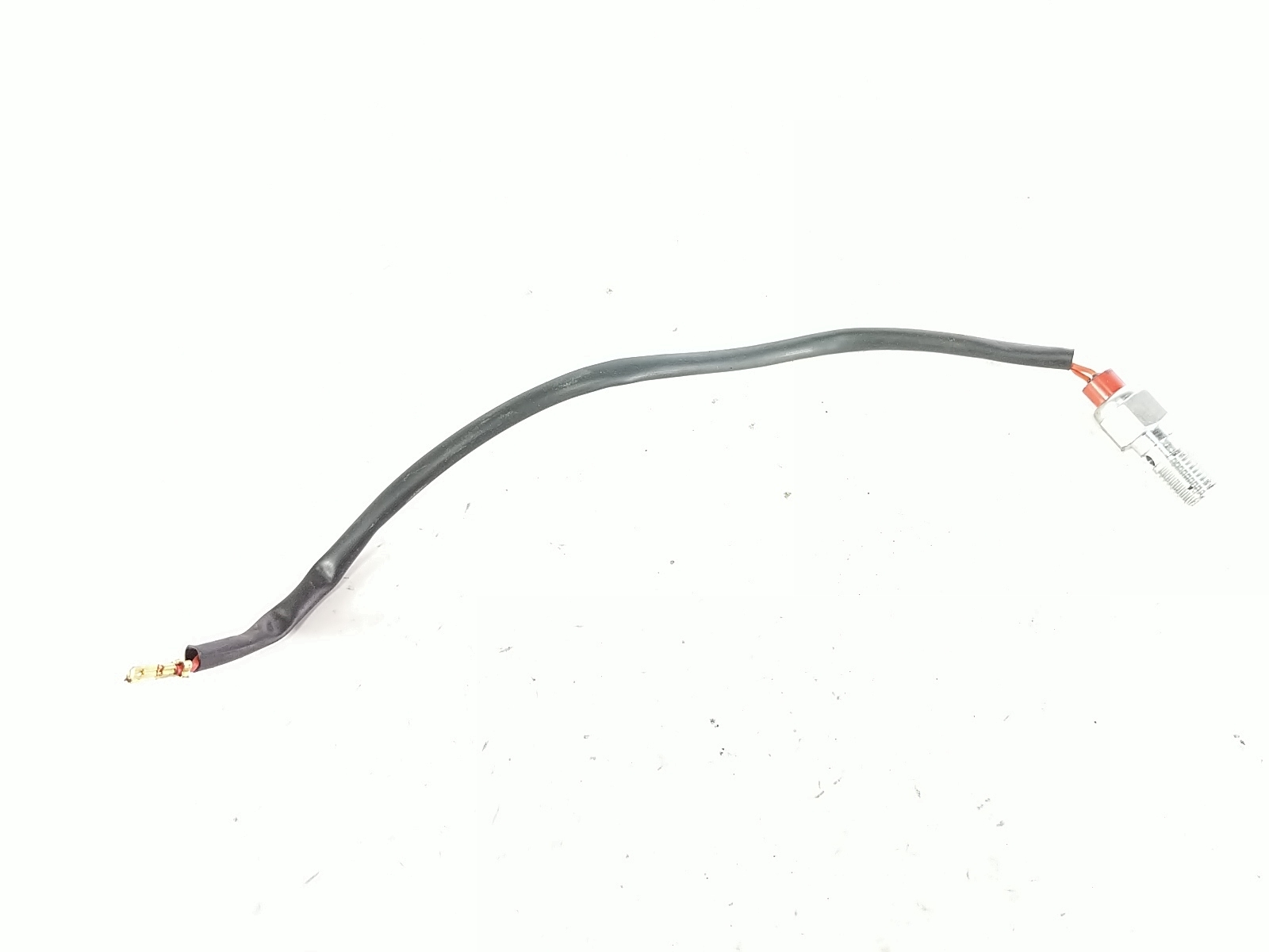 08 Kawasaki Ninja ZX14 Rear Brake Light Switch Sensor