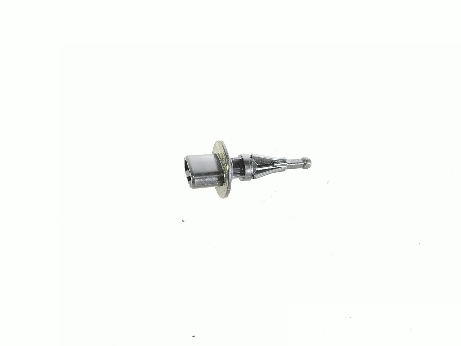 08 Kawasaki Ninja ZX14 Air Temp Temperature Sensor 170400-6020