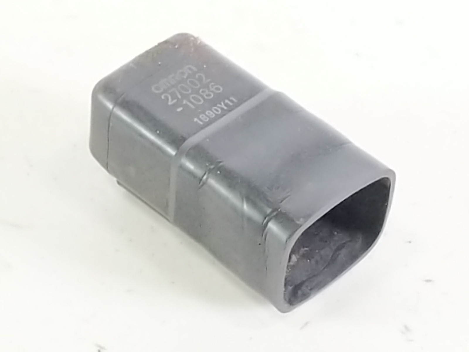 21 Kawasaki BR125 Z125 Pro Relay 27002-1086