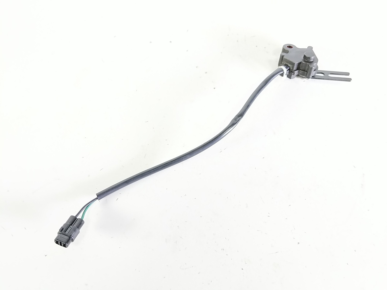 21 Kawasaki BR125 Z125 Pro Side Kick Stand Safety Switch