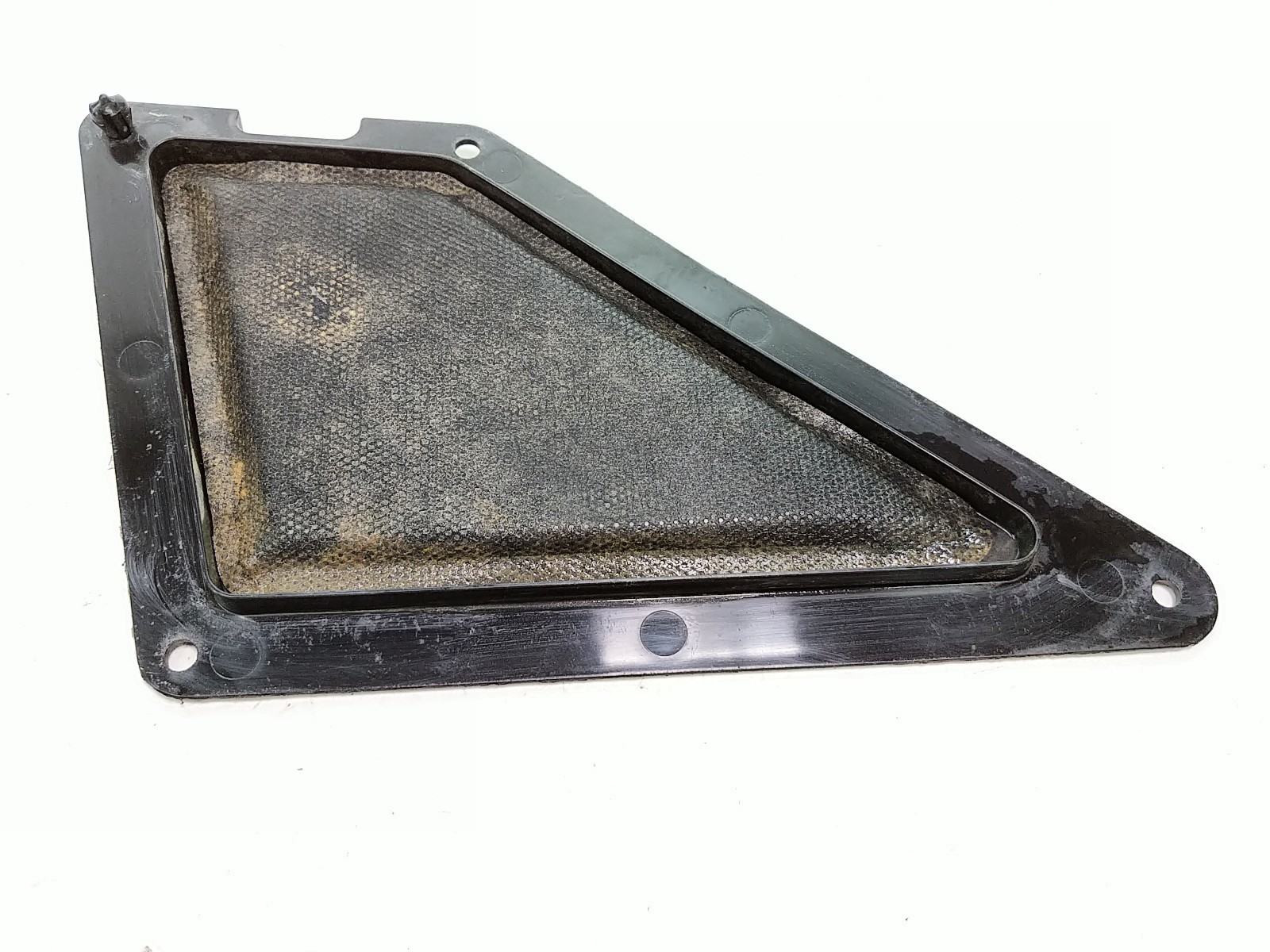 20 Kawasaki Teryx KRX KRF 1000 Maintenance Cover Panel Trim