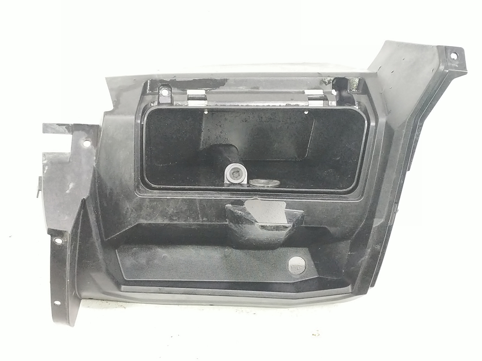 20 Kawasaki Teryx KRX KRF 1000 Dash Glove Box Storage Compartment 59226-0747