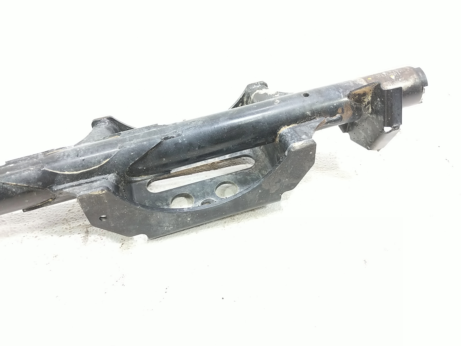 20 Kawasaki Teryx KRX KRF 1000 Motor Mount Pipe Bracket