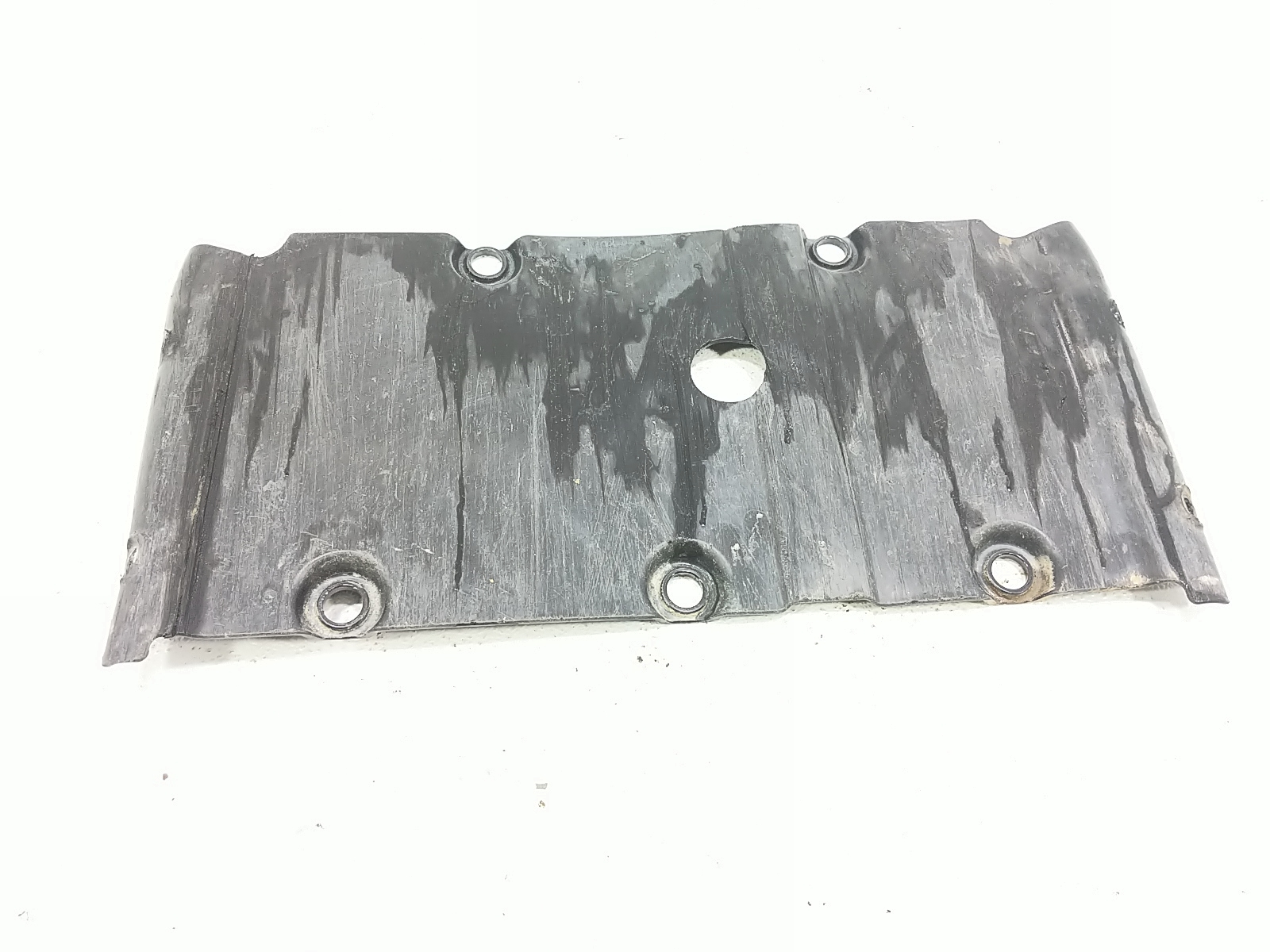 20 Kawasaki Teryx KRX KRF 1000 Under Rash Guard Skid Plate Panel