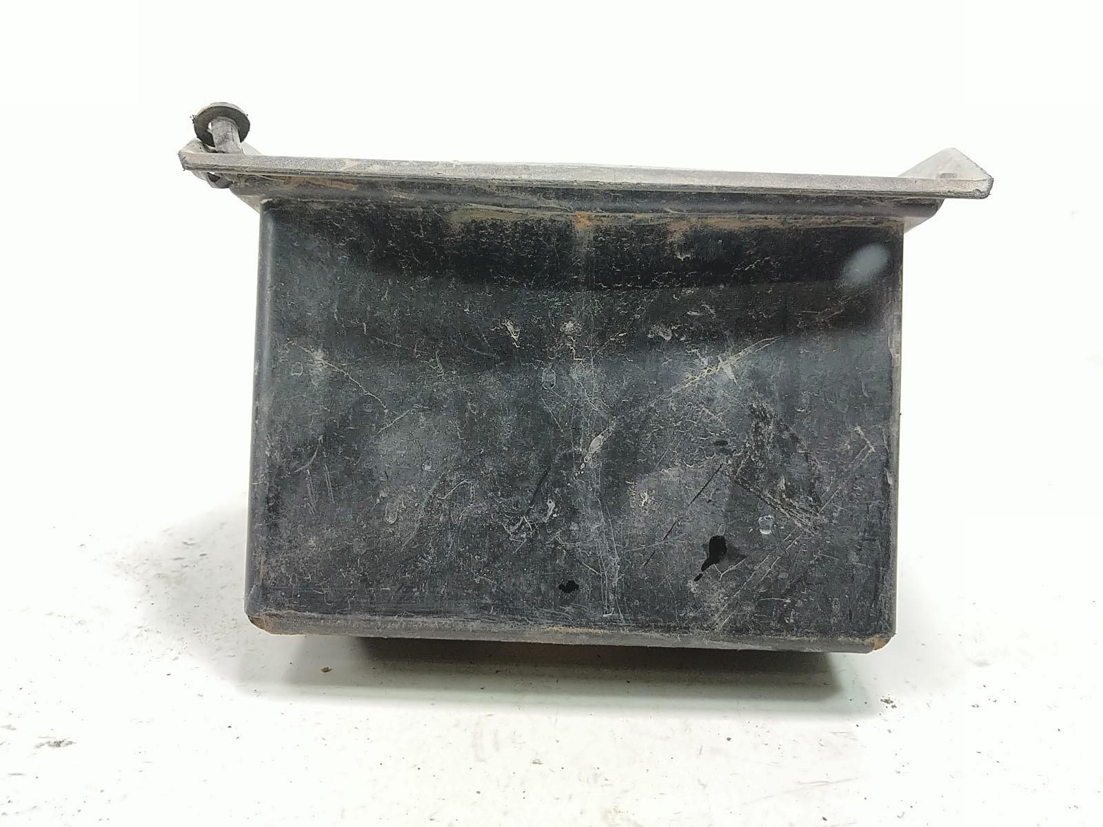 19 Polaris RZR XP Turbo (1000) Storage Box Container Plastic