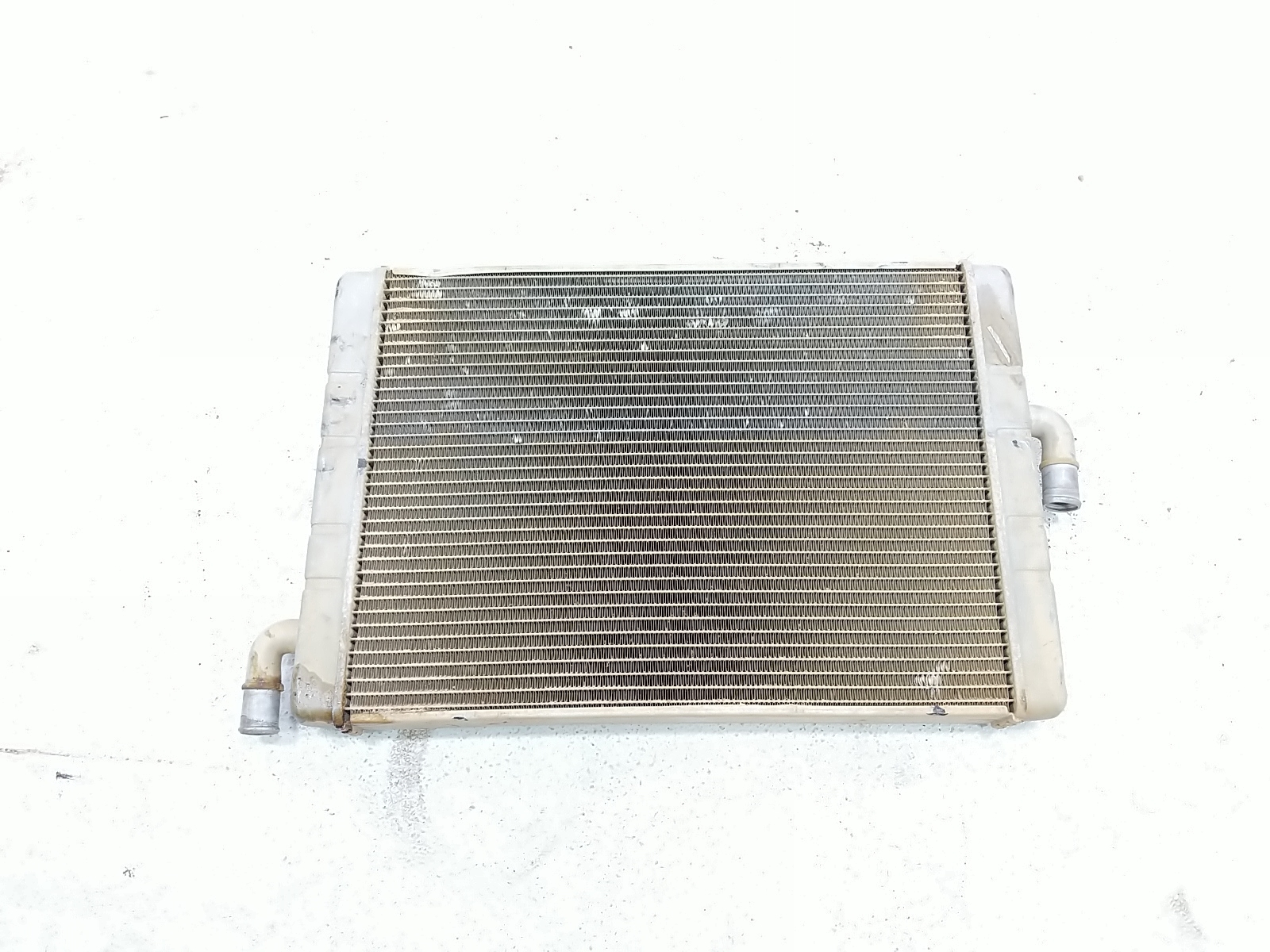 19 Polaris RZR XP Turbo (1000) Radiator 1241117