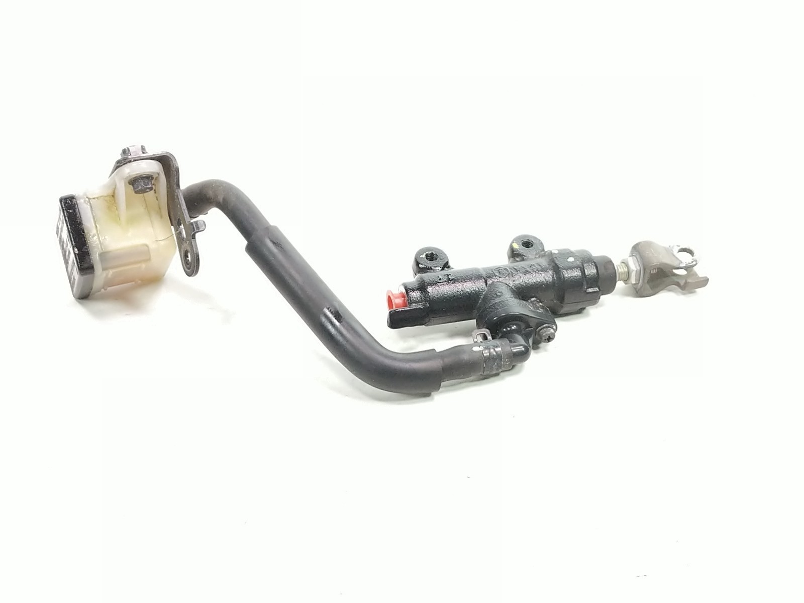 16 Honda CBR 650 Rear Brake Master Cylinder