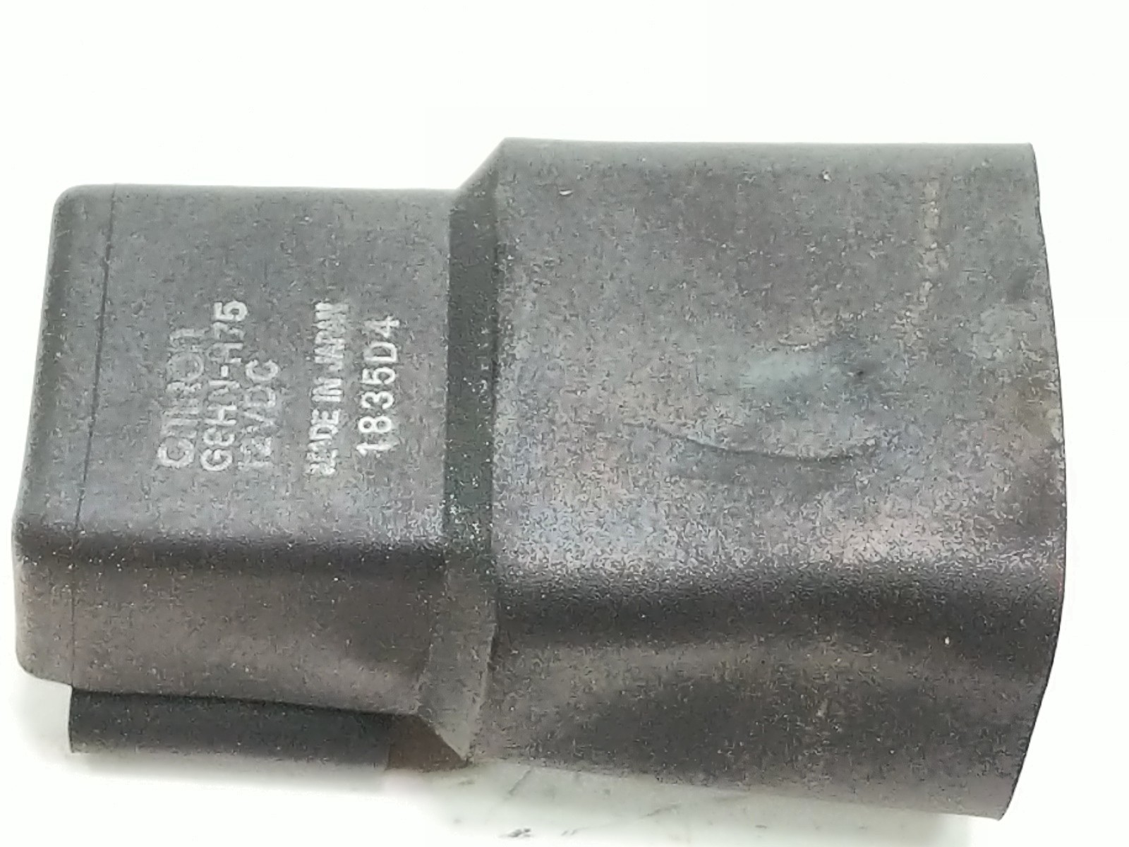 16 Honda CBR 650 Relay 1835D4